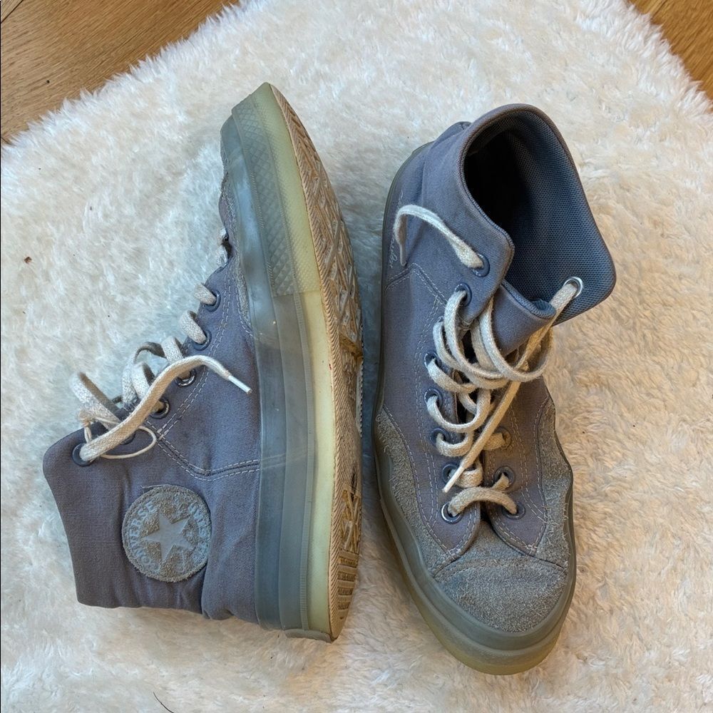 Converse High-Tops Unisex Sneakers